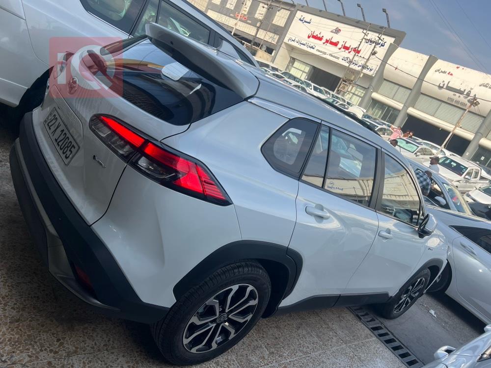 Toyota Frontlander